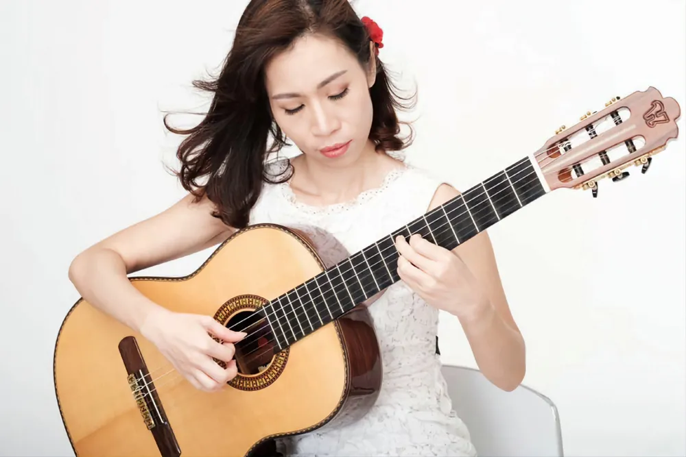 Tuần lễ Festival Huế 2022: Nơi tỏa sáng của nhiều nghệ sĩ quốc tế ảnh 5