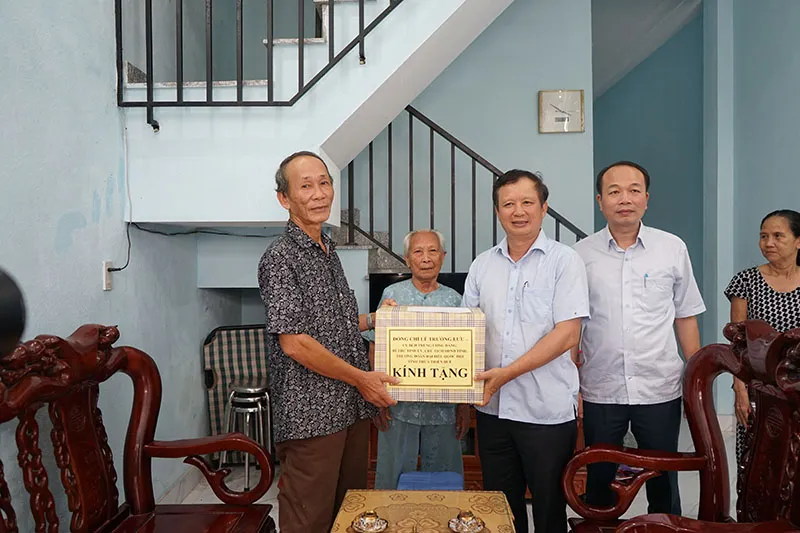 Cố đô Huế và cuộc di dân lịch sử ảnh 4