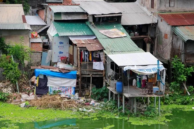 Cố đô Huế và cuộc di dân lịch sử ảnh 2