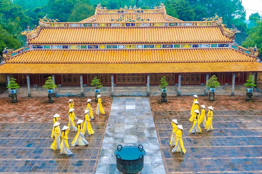 Thừa Thiên – Huế tận dụng cơ chế, chính sách đặc thù để bứt phá ảnh 2