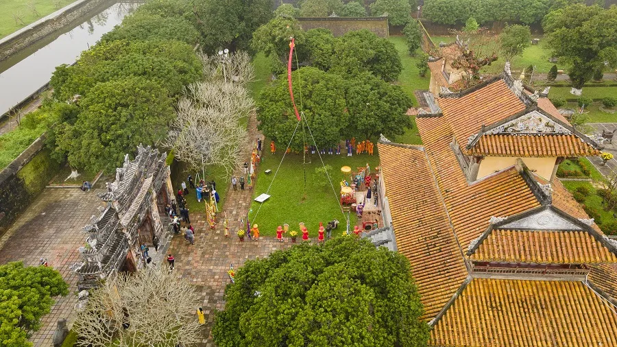 Thừa Thiên – Huế tận dụng cơ chế, chính sách đặc thù để bứt phá ảnh 3