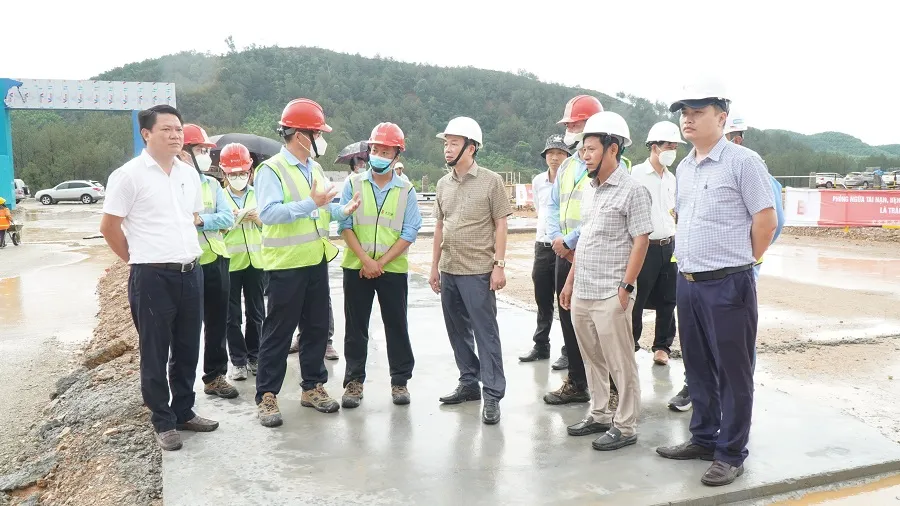 Thừa Thiên – Huế tận dụng cơ chế, chính sách đặc thù để bứt phá ảnh 4