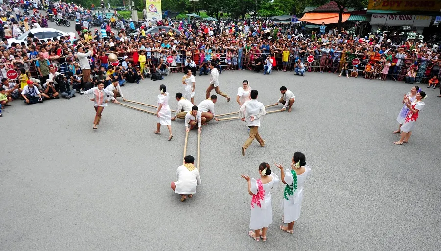 Tuần lễ Festival Huế 2022- Di sản văn hóa với hội nhập và phát triển  ảnh 2