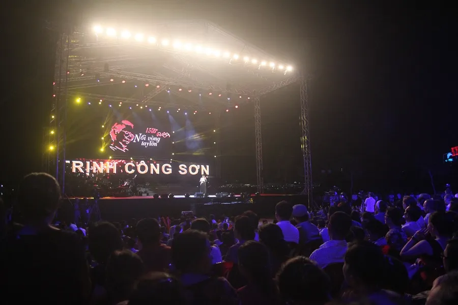 Tuần lễ Festival Huế 2022- Di sản văn hóa với hội nhập và phát triển  ảnh 3