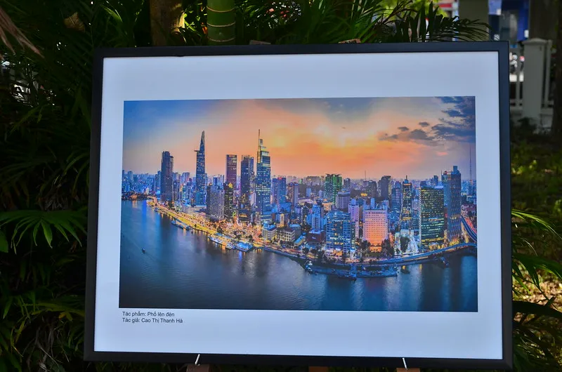 Ấn tượng Tuần lễ Festival Huế 2022 ảnh 3