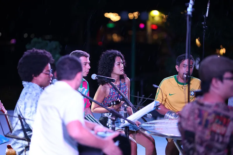 “Mê hoặc” tuần lễ Festival Huế 2022 ảnh 15