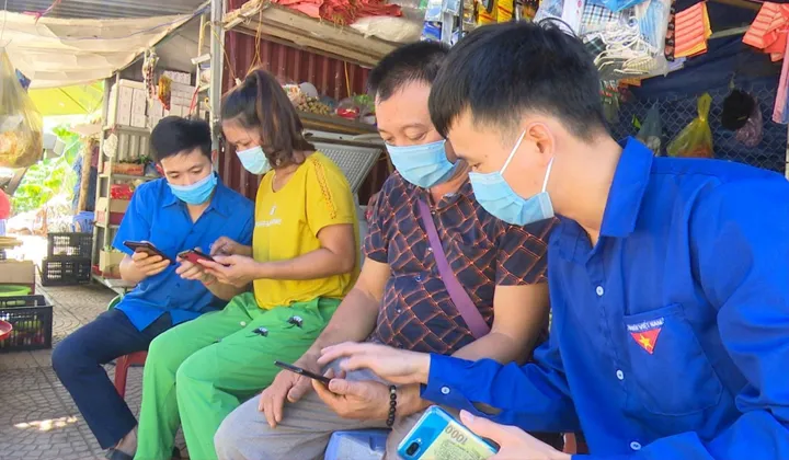 Thừa Thiên - Huế: Phát triển nền tảng số quốc gia về quản trị và kinh doanh du lịch ảnh 2