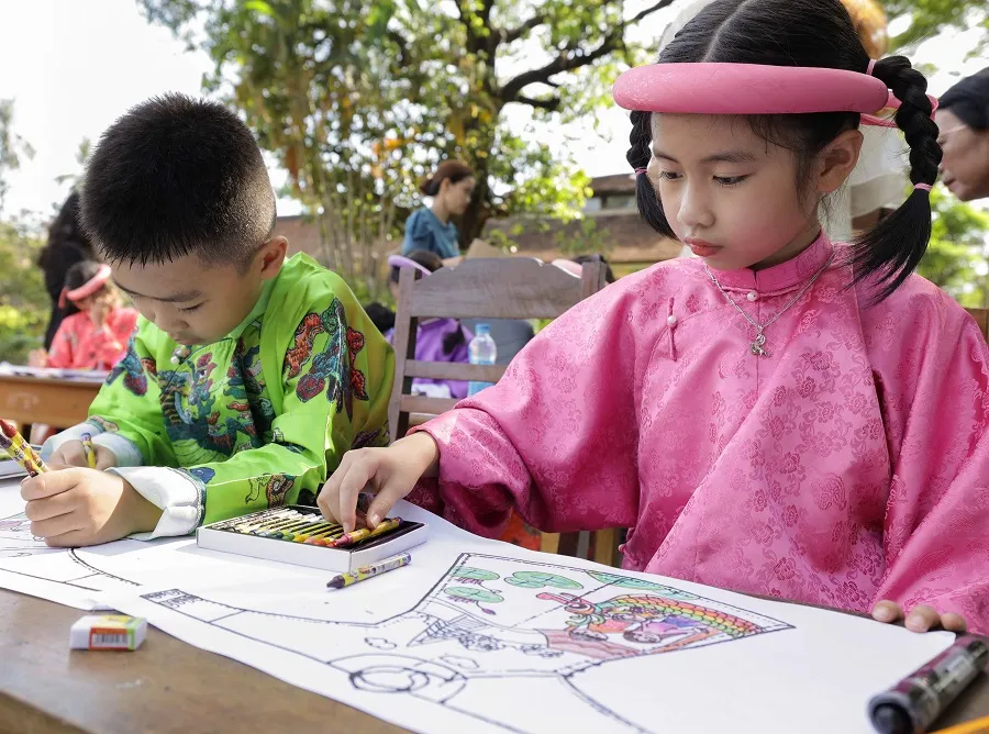 Phát triển văn hóa, con người Huế theo tinh thần Nghị quyết 54 ảnh 2