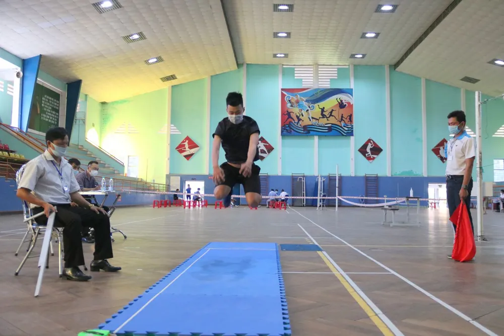 Đại học Huế công bố kết quả sơ tuyển đợt 1 phương thức xét kết quả học tập THPT và thi năng khiếu ảnh 1