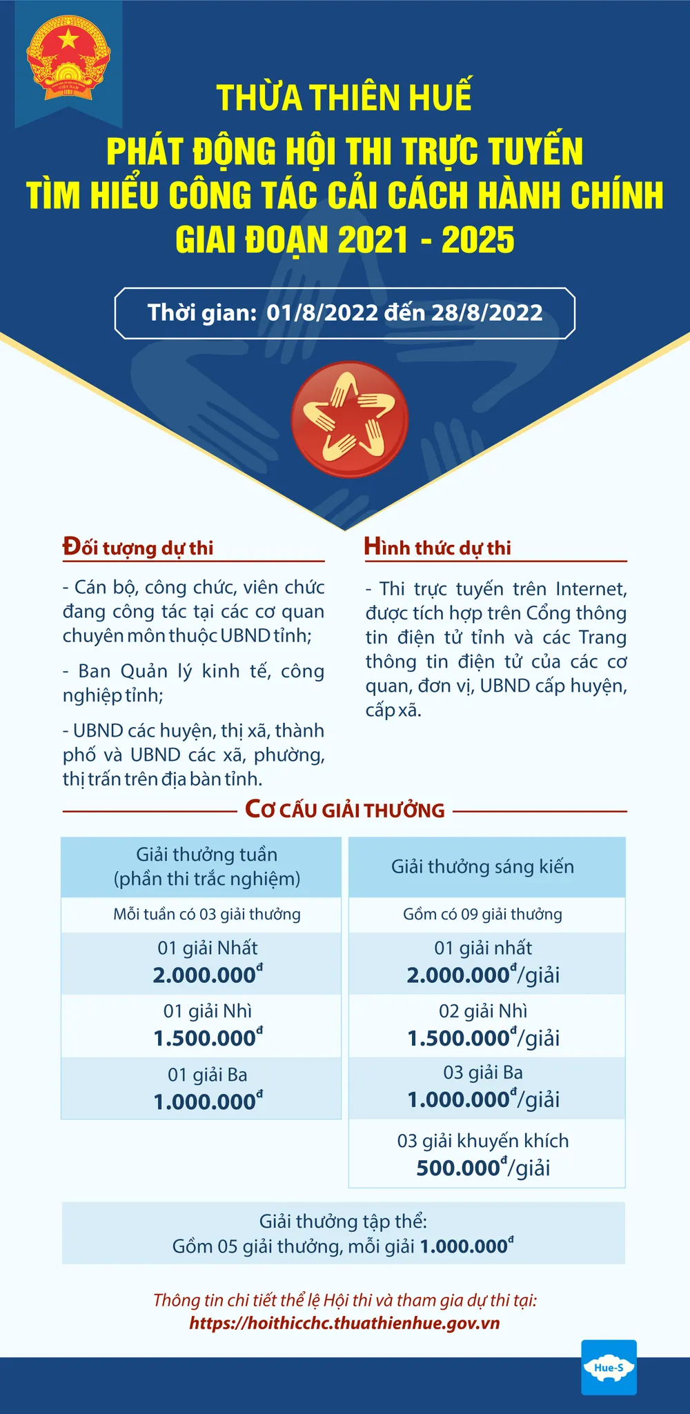 IOC Huế giúp Thừa Thiên - Huế vươn lên vị trí thứ 2 toàn quốc về chỉ số DTI  ảnh 3