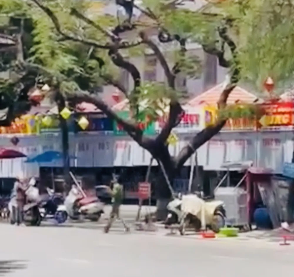 Bị can nổ súng cướp tiệm vàng chợ Đông Ba viết thư gửi lãnh đạo Công an Thừa Thiên - Huế ảnh 1