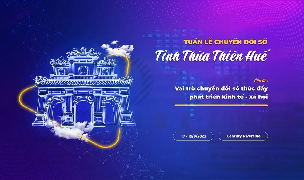 Thừa Thiên - Huế: Đẩy mạnh ứng dụng CNTT để nâng cao hiệu quả quản lý ảnh 3