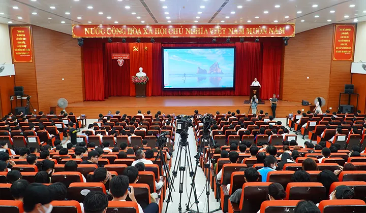 Chuyển đổi số với tinh thần khởi nghiệp của thế hệ trẻ ảnh 4