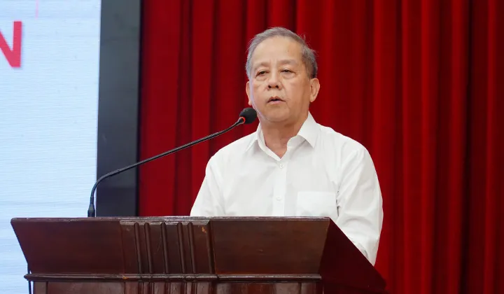 Chuyển đổi số với tinh thần khởi nghiệp của thế hệ trẻ ảnh 2