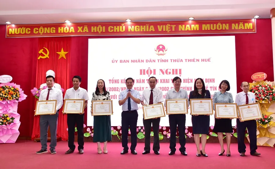 Tạo điều kiện cho 274.000 hộ nghèo được vay vốn tín dụng trong 20 năm qua ảnh 3