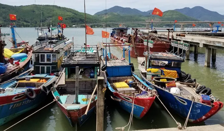 Thừa Thiên - Huế: Khẩn cấp lên phương án đưa 100.000 dân đi tránh bão ảnh 1