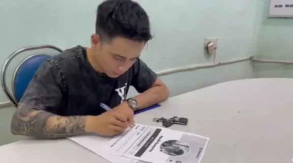 Thực hư thông tin nhóm 4 người bắt cóc trẻ em tại Huế ảnh 1