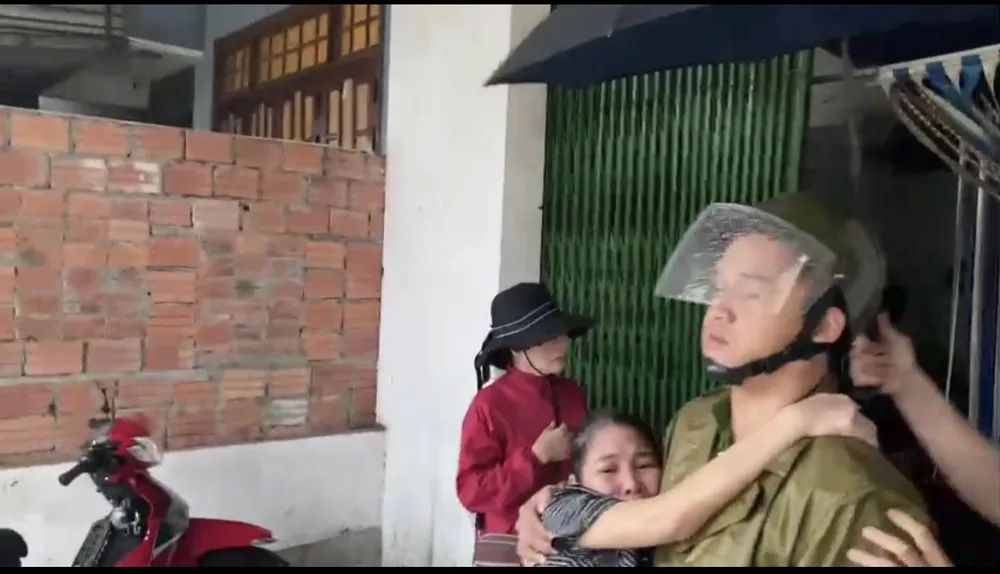 Thừa Thiên - Huế: Khẩn cấp di dời hơn 37 ngàn dân tránh lũ ảnh 3