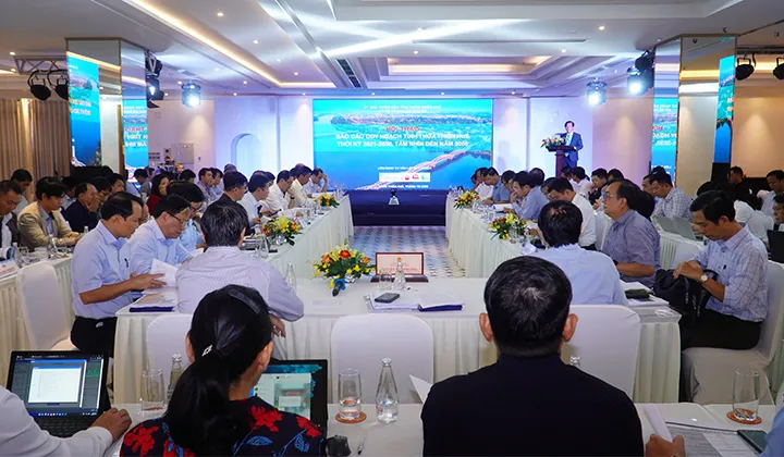 Quy hoạch để Thừa Thiên - Huế sớm trở thành thành phố trực thuộc Trung ương ảnh 4