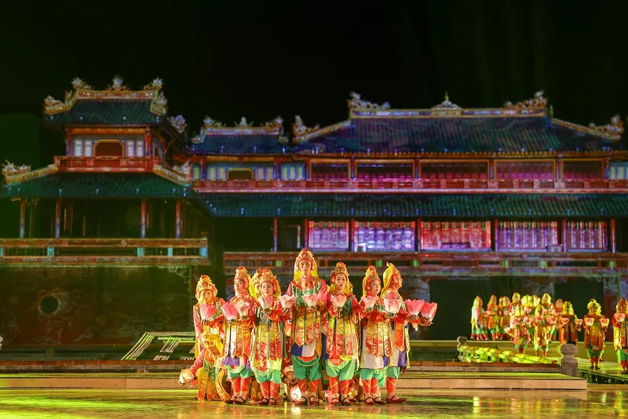 Xây dựng Thừa Thiên - Huế theo định hướng Nghị quyết của Bộ Chính trị ảnh 6