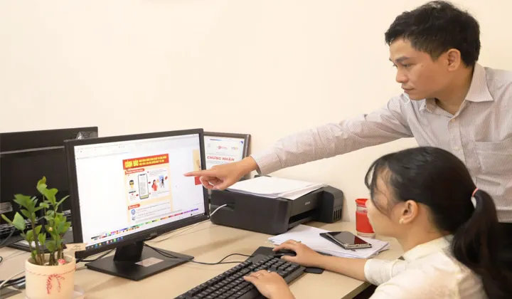 Ứng dụng CNTT trong phổ biển giáo dục pháp luật tại Thừa Thiên - Huế ảnh 3