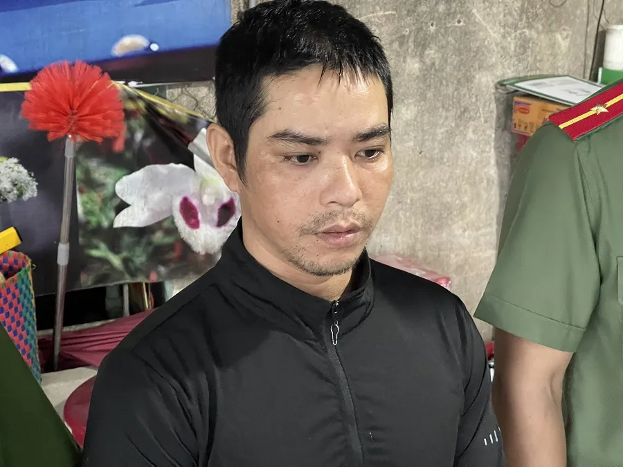 Triệt phá đường dây cá độ bóng đá 30 tỷ đồng tại Huế ảnh 2