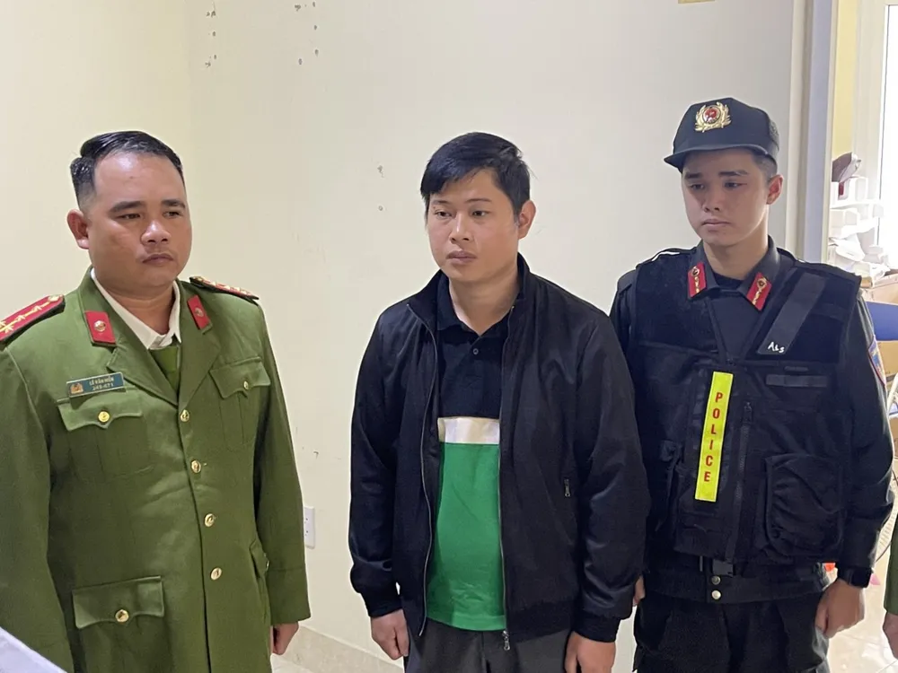 Khởi tố Giám đốc Trung tâm quy hoạch và thiết kế nông lâm nghiệp gây thất thoát hàng tỷ đồng từ rừng phòng hộ  ảnh 4