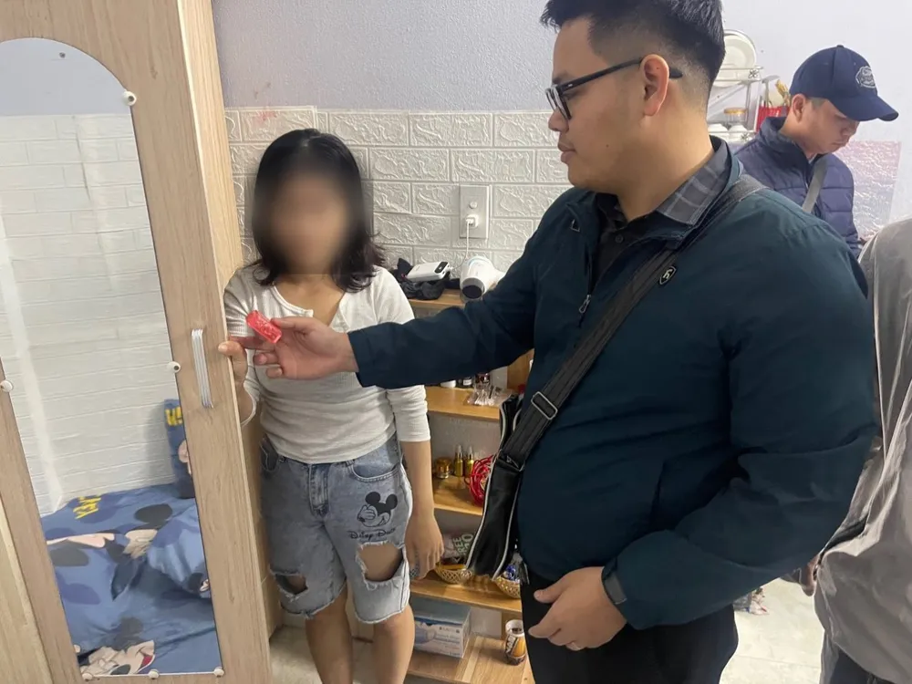 Cơ quan chức năng đang điều tra làm rõ vụ việc