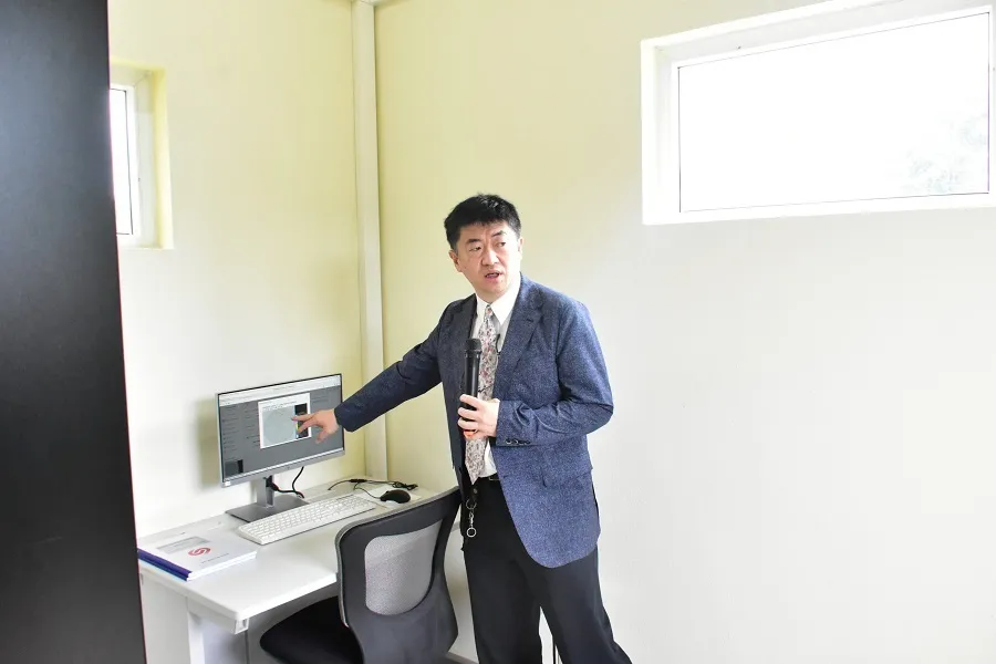 Hướng dẫn sử dụng dự án Hướng dẫn sử dụng dự án