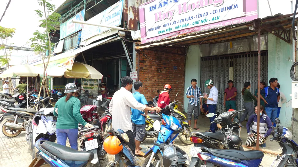 Bé 8 tuổi tử vong sau khi bị người tình của mẹ đánh dã man  ​ ảnh 2