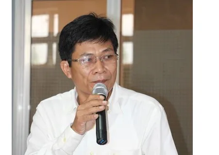 Cách tất cả các chức vụ trong Đảng đối với Giám đốc CDC Bình Phước ảnh 1