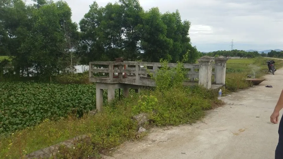 Bắt khẩn cấp nghi phạm giết người, cướp tài sản ảnh 2