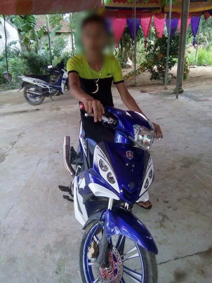 Bắt khẩn cấp nghi phạm giết người, cướp tài sản ảnh 3