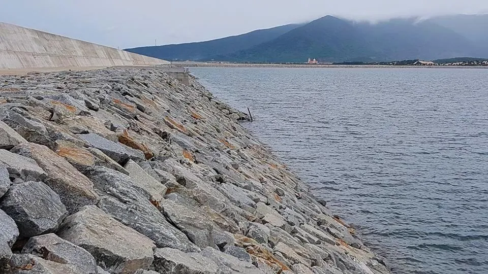 Bộ Tài nguyên và Môi trường thông tin về quản lý chất thải rắn của Formosa Hà Tĩnh ảnh 10