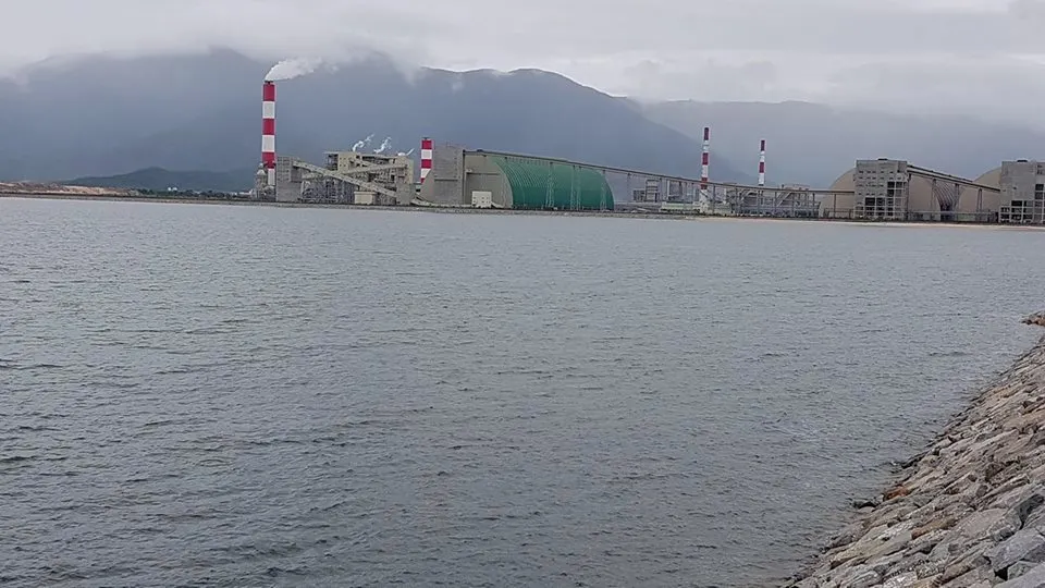 Bộ Tài nguyên và Môi trường thông tin về quản lý chất thải rắn của Formosa Hà Tĩnh ảnh 7