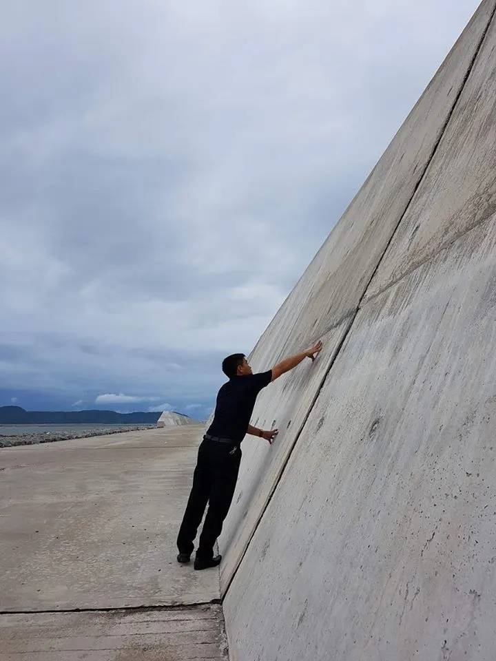 Bộ Tài nguyên và Môi trường thông tin về quản lý chất thải rắn của Formosa Hà Tĩnh ảnh 1