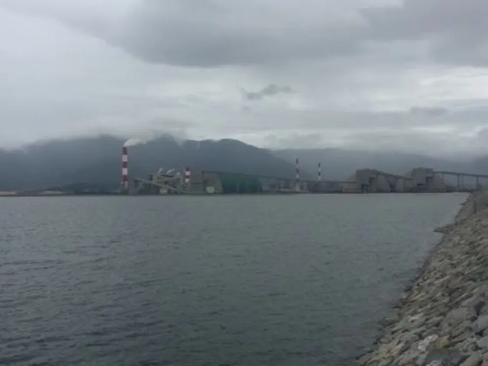 Bộ Tài nguyên và Môi trường thông tin về quản lý chất thải rắn của Formosa Hà Tĩnh ảnh 8