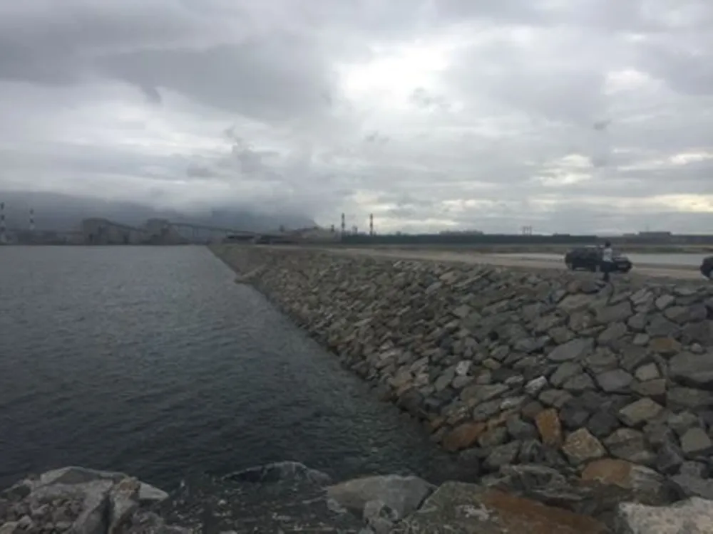 Bộ Tài nguyên và Môi trường thông tin về quản lý chất thải rắn của Formosa Hà Tĩnh ảnh 5