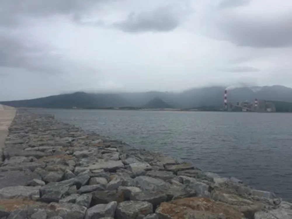 Bộ Tài nguyên và Môi trường thông tin về quản lý chất thải rắn của Formosa Hà Tĩnh ảnh 6