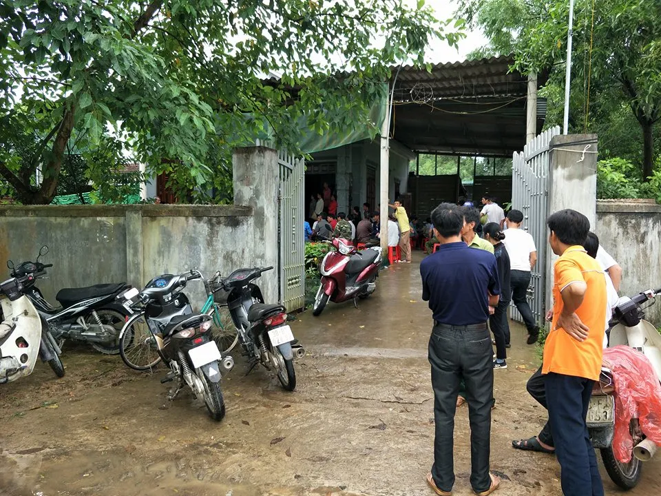 Mâu thuẫn tại quán karaoke, một người bị tử vong ảnh 1