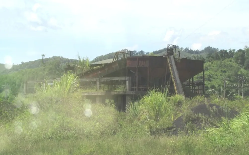 9 năm không thực hiện đầu tư bị thu hồi giấy phép khai thác khoáng sản  ảnh 1