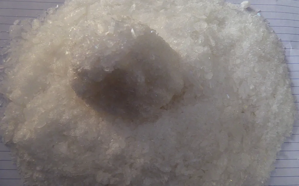 Bắt đối tượng vận chuyển 10kg ma túy đá ảnh 3