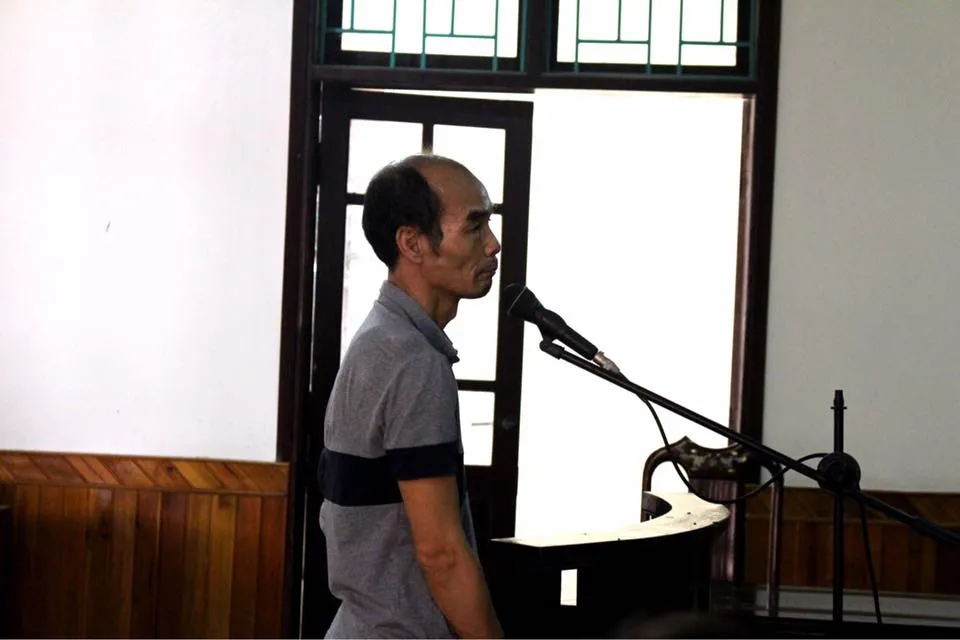 Chiếm đoạt 100.000 USD, chạy trốn 21 năm, lãnh án 9 năm tù ảnh 1