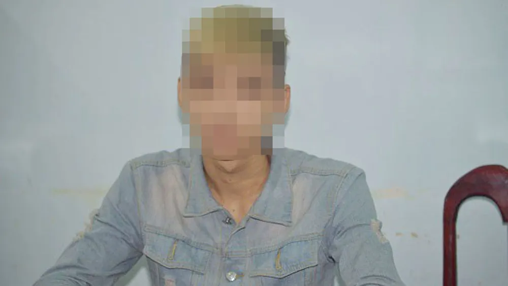 Làm rõ vụ cháu gái mất tích và tin nhắn đòi 500 triệu tiền chuộc ảnh 1