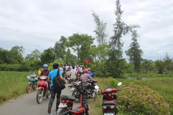 Y án tử hình đối với tài xế taxi giết nữ giám thị rồi vứt xác phi tang ảnh 2