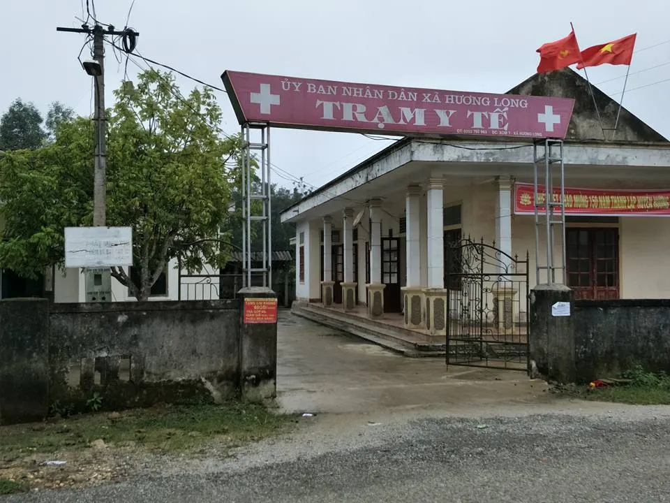 Bộ trưởng Bộ Y tế lên án các vụ tấn công thầy thuốc	 ảnh 1