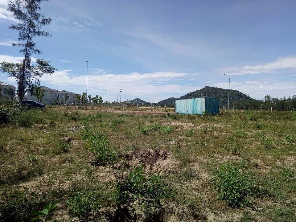 Cách chức trưởng phòng tài nguyên môi trường vì sai phạm trong cấp đất ảnh 1