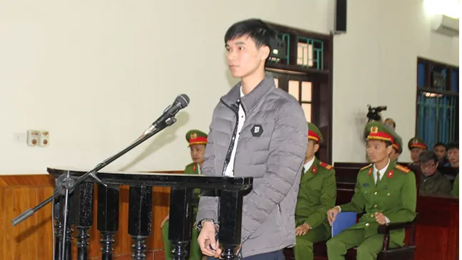 7 năm tù cho đối tượng tuyên truyền chống phá Nhà nước Việt Nam ảnh 1