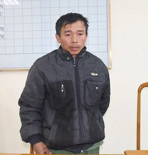 Bắt đối tượng bị truy nã giết người sau 21 năm lẩn trốn ảnh 1