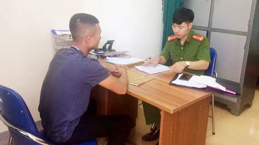 Bộ Y tế vào cuộc vụ bác sĩ và thực tập sinh bị hành hung tại BVĐK tỉnh Hà Tĩnh ảnh 1